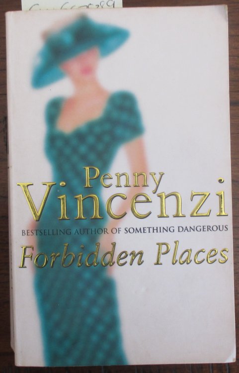 Forbidden Places