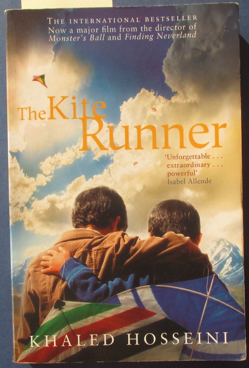 Kite Runner, The