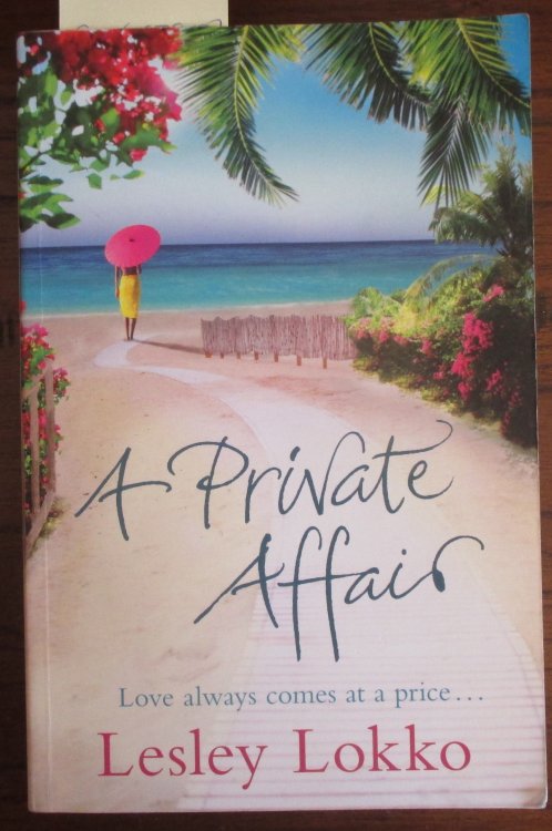 Private Affair, A