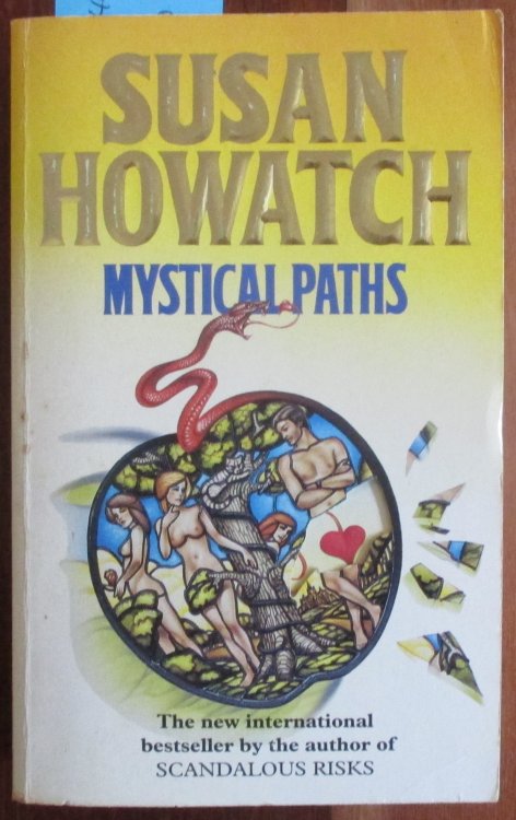 Mystical Paths: The Starbridge Series #5