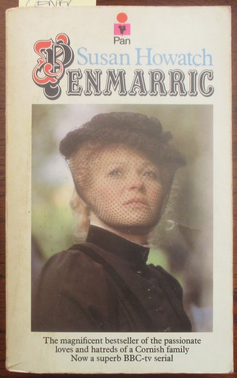 Penmarric