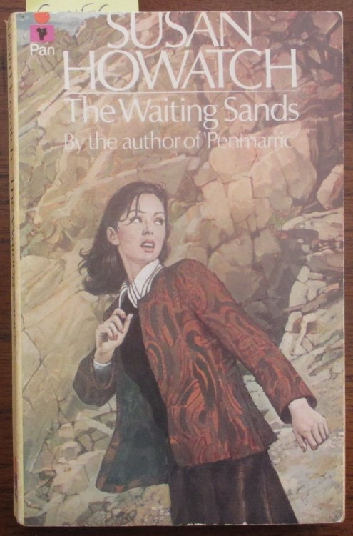 Waiting Sands, The