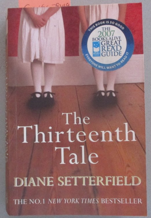 Thirteenth Tale, The