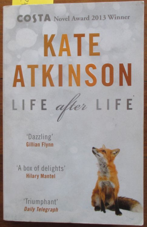 Life After Life