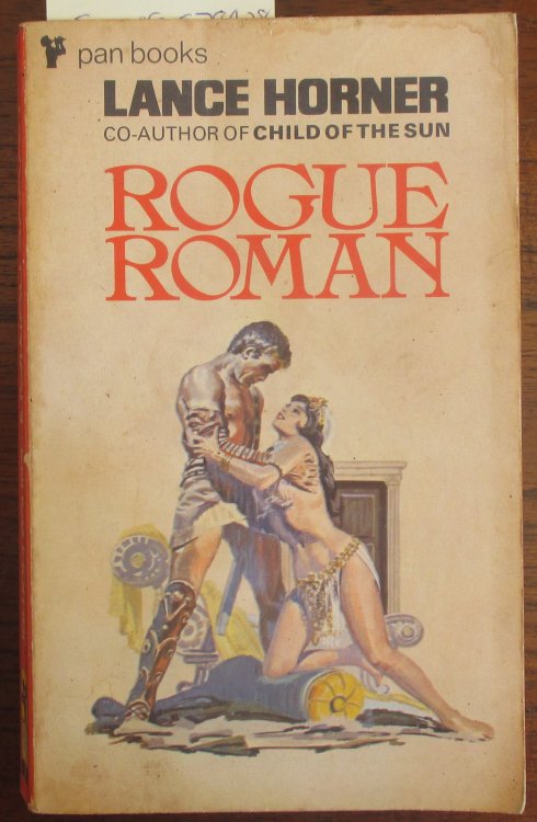 Rogue Roman