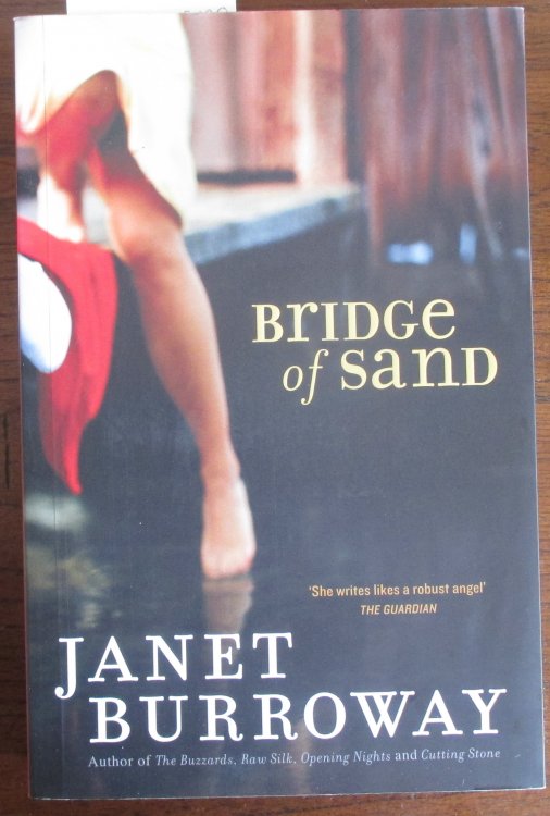 Bridge of Sand