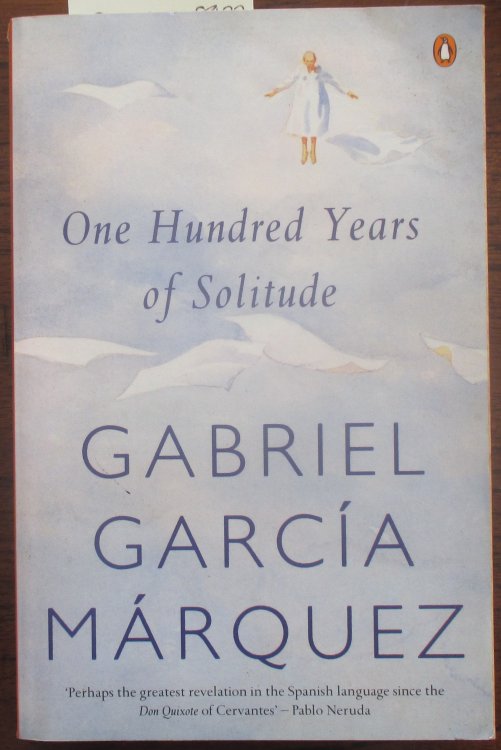 One Hundred Years of Solitude