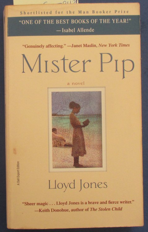 Mister Pip