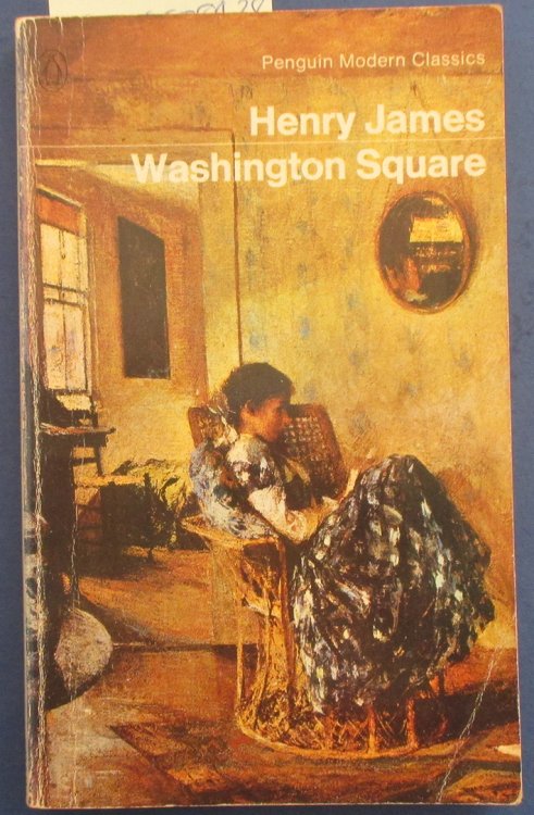 Washington Square