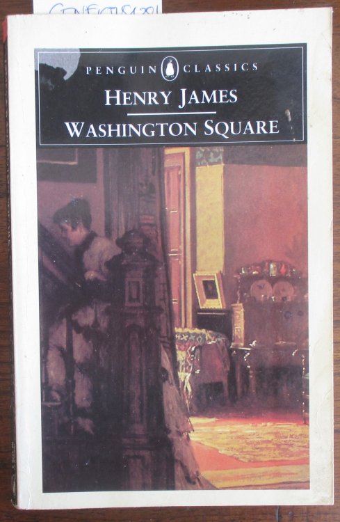 Washington Square