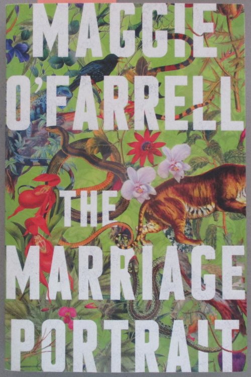 Marriage Portrait, The