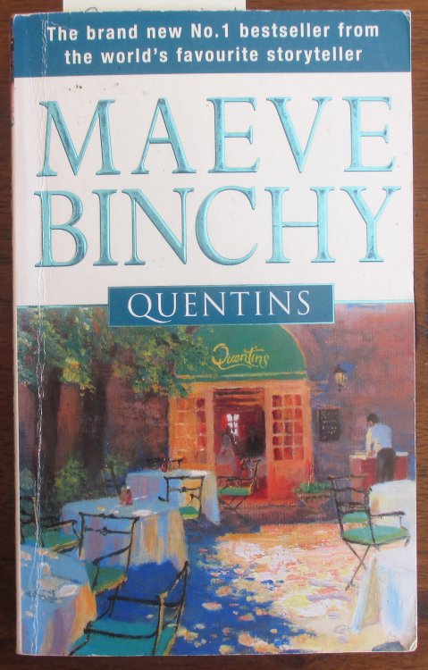 Quentins