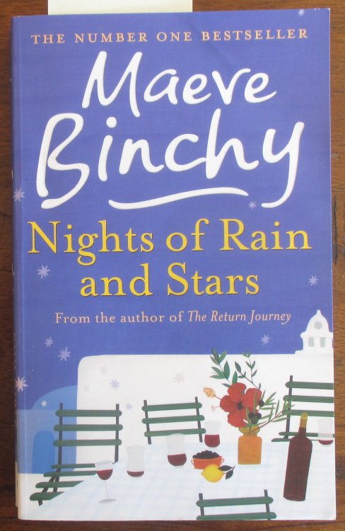 Nights of Rain and Stars