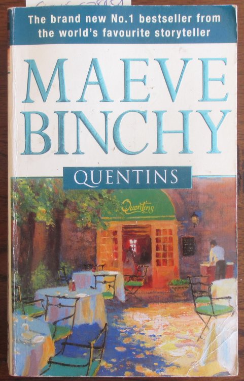 Quentins