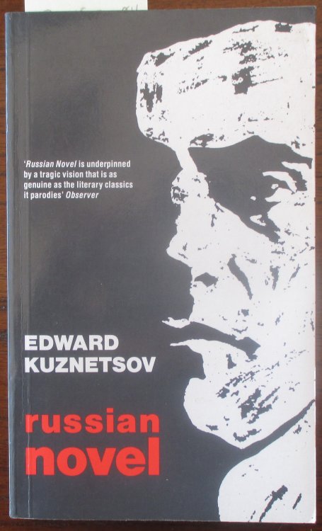 Russian Novel