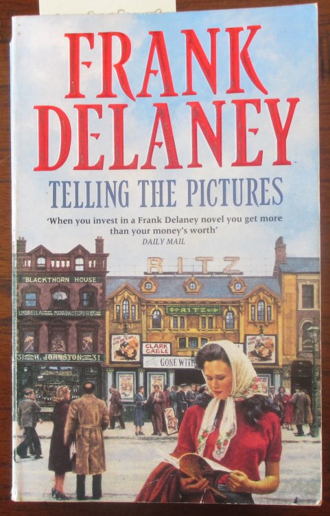 Telling the Pictures