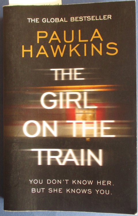 Girl on the Train, The