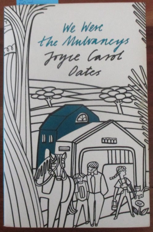 We Were the Mulvaneys