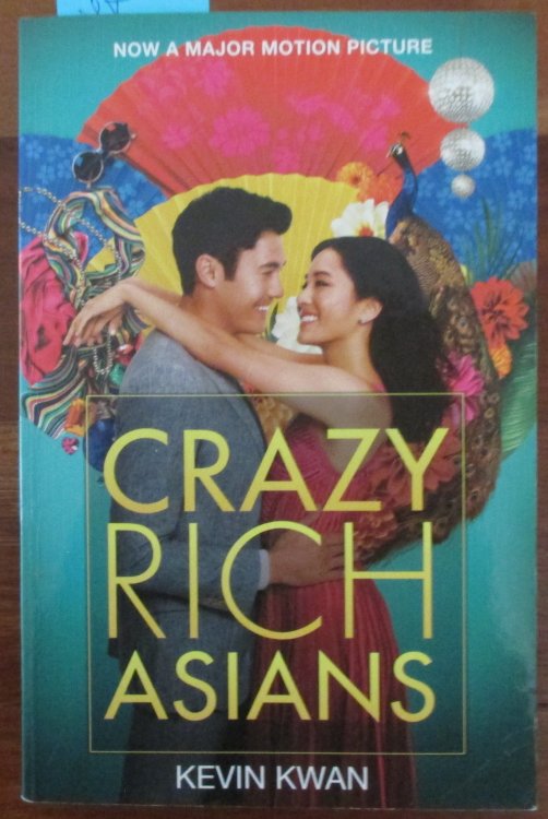 Crazy Rich Asians