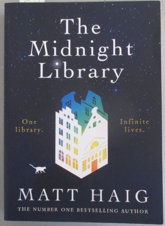 Midnight Library, The