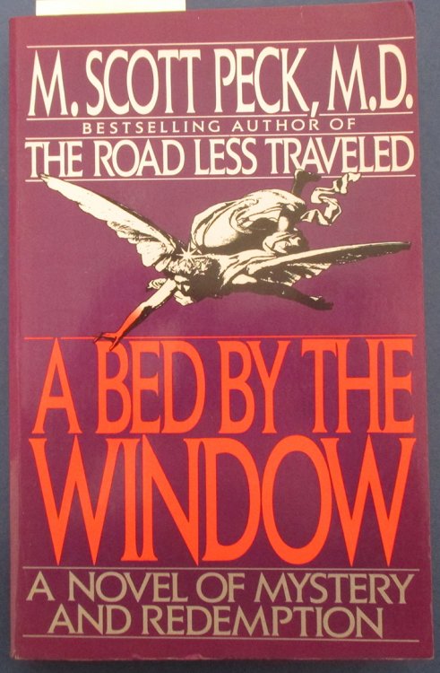 Bed By the Window, A: A Novel of Mystery and Redemption