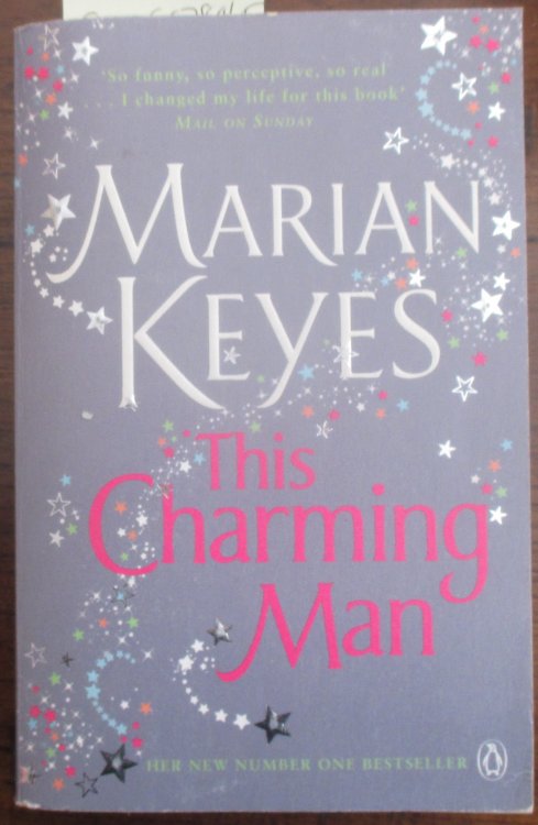 Charming Man, This
