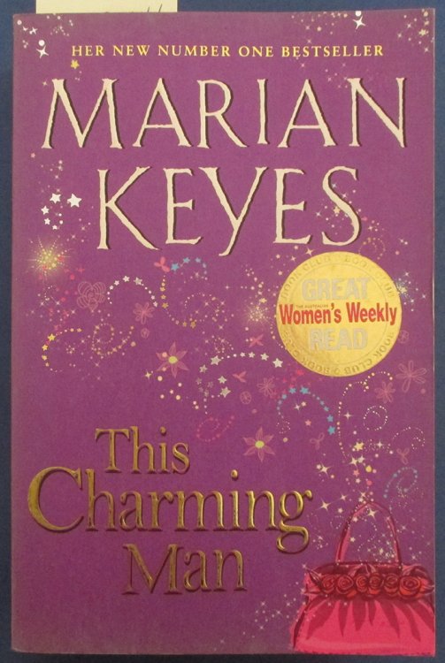 Charming Man, This