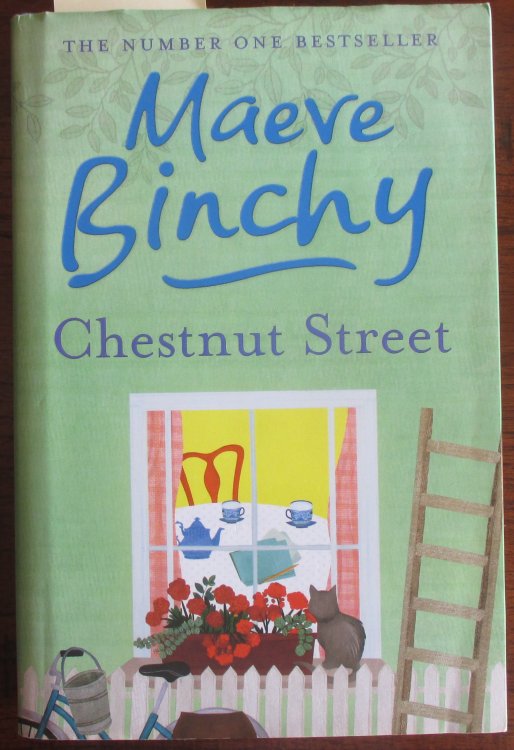 Chestnut Street