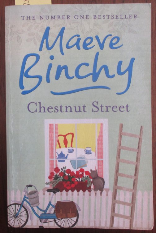 Chestnut Street