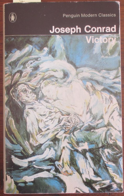 Victory: An Island Tale