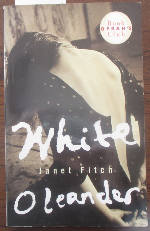 White Oleander