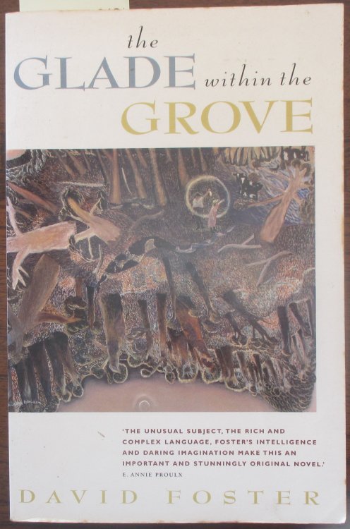 Glade Within the Grove, The