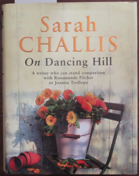 On Dancing Hill