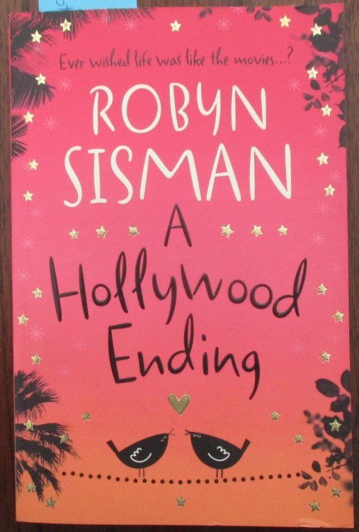 Hollywood Ending, A