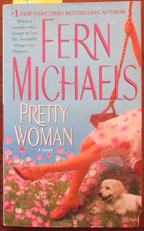 Pretty Woman: A Novel