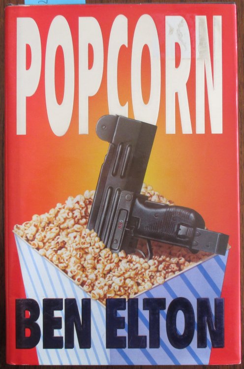 Popcorn