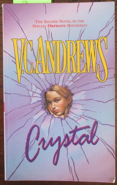 Crystal: The Orphans #2