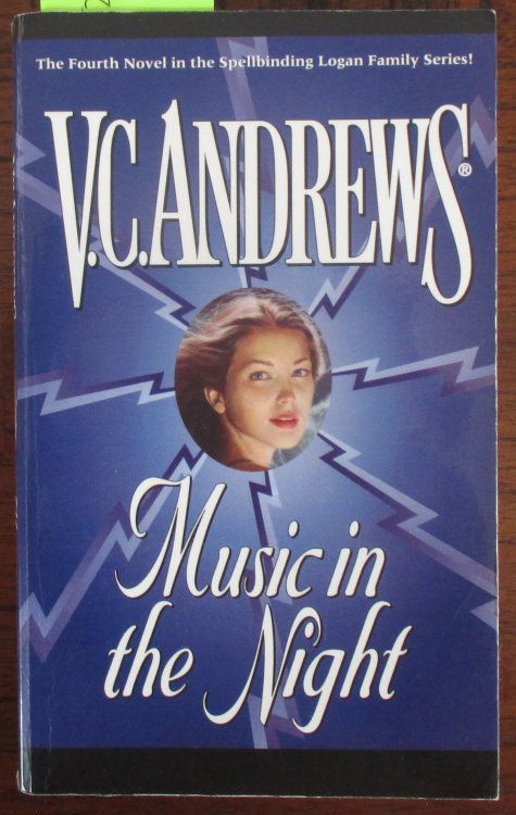 Music in the Night: The Logan Family Series #4
