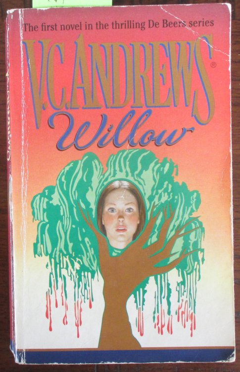 Willow: The De Beers Family Series #1