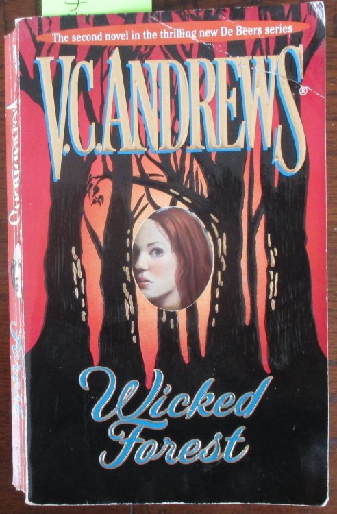 Wicked Forest: The De Beers Family Series #2