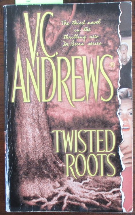 Twisted Roots: The De Beers Family Series #3