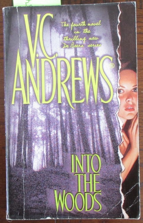 Into the Woods: The De Beers Family Series #4