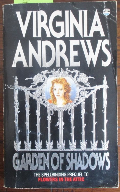 Garden of Shadows: The Dollanganger Family Series #5 (Prequel)