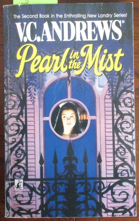 Pearl in the Mist: The Landry Family Series #2