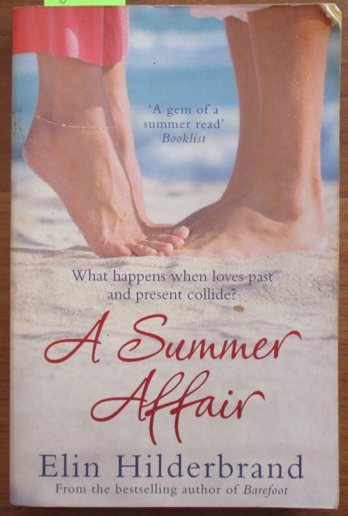 Summer Affair, A