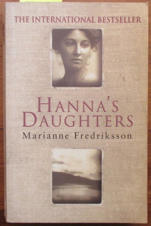 Hanna's Daughters