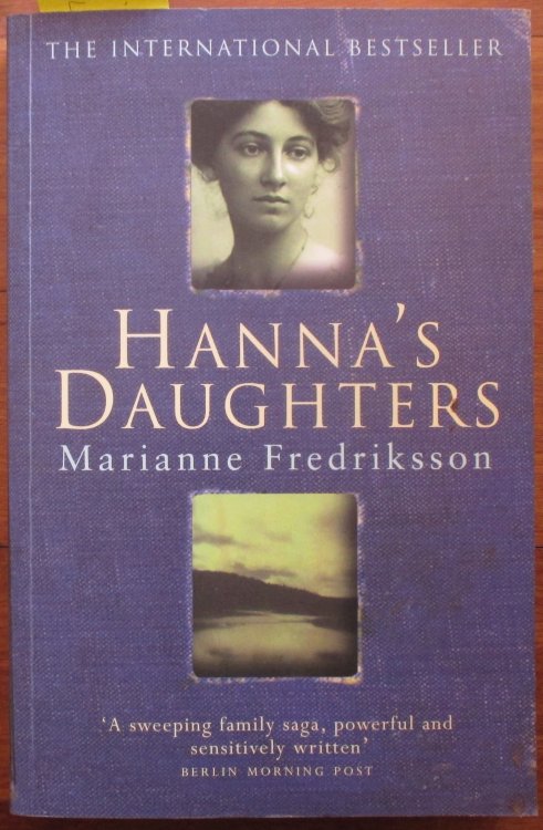 Hanna's Daughters