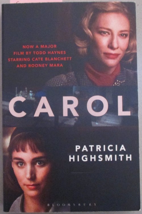 Carol