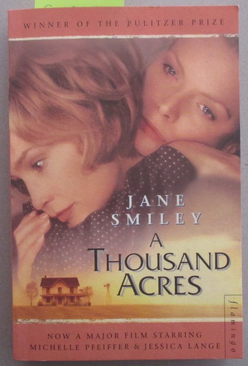 Thousand Acres, A