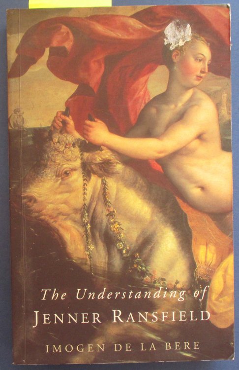 Understanding of Jenner Ransfield, The